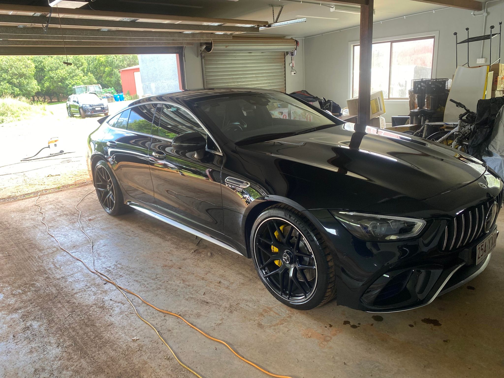 Vehicle Detailing Car Detailing King